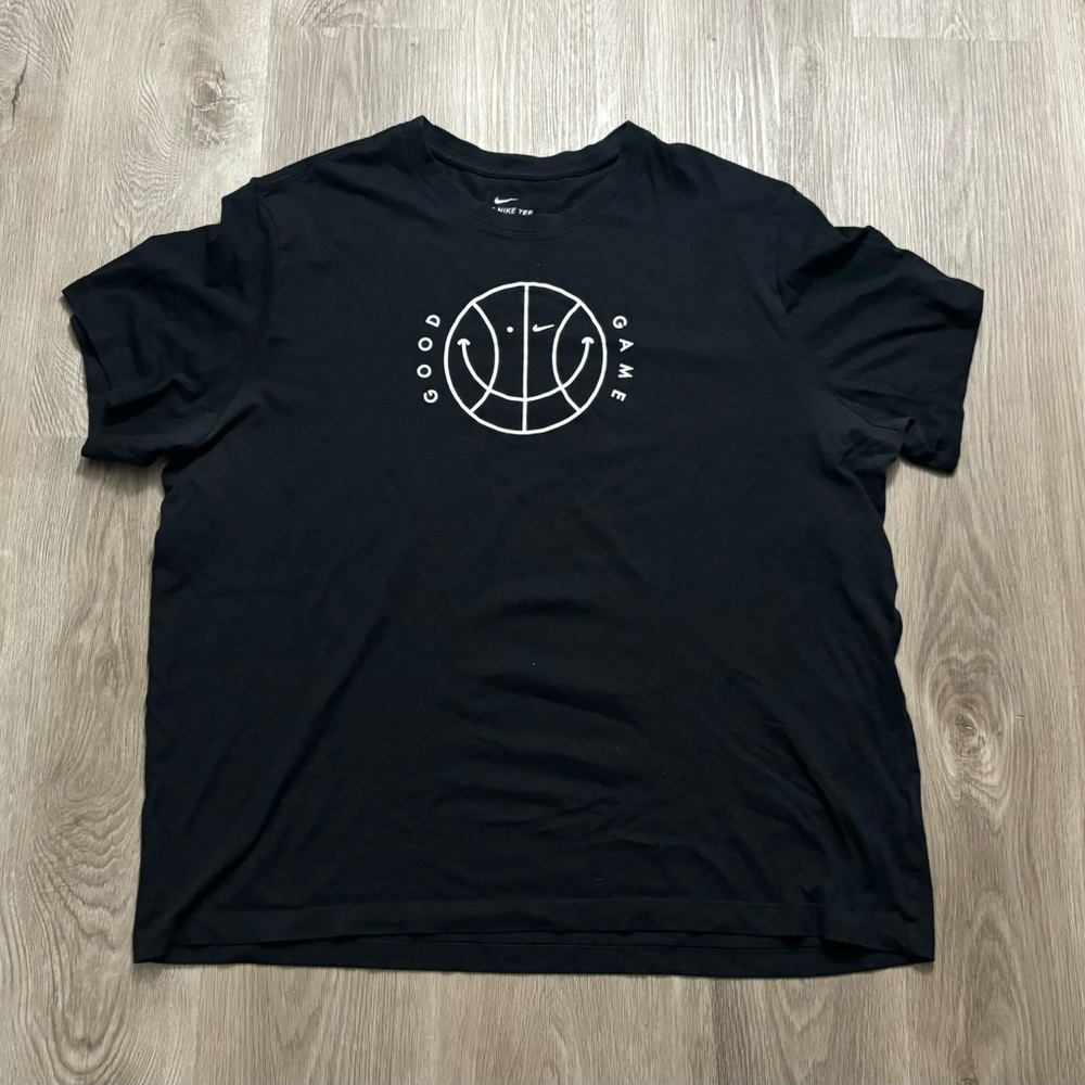 Nike Good Game T-Shirt